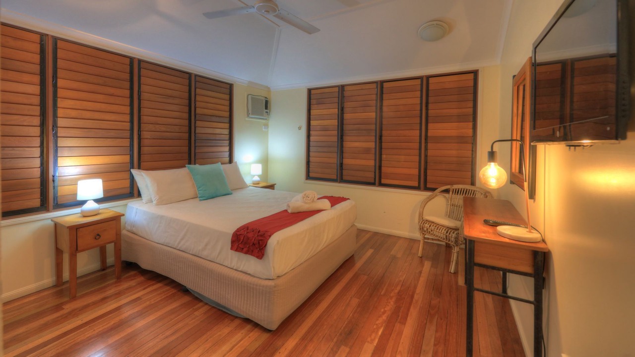 Photo of Bedroom in Arcadia