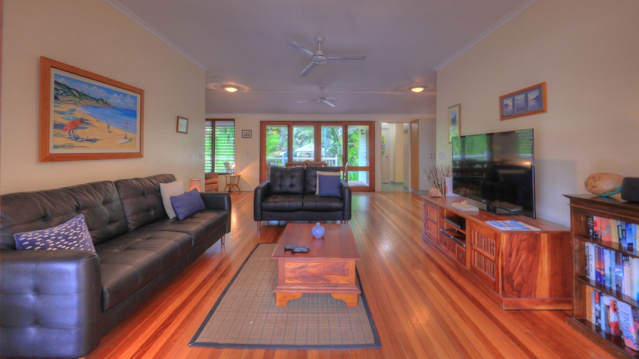 Photo of Livingroom in Arcadia