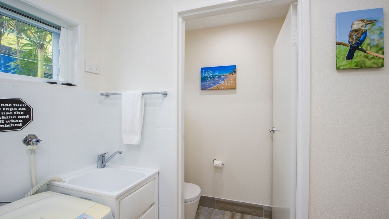 Photo of Bathroom in Arcadia