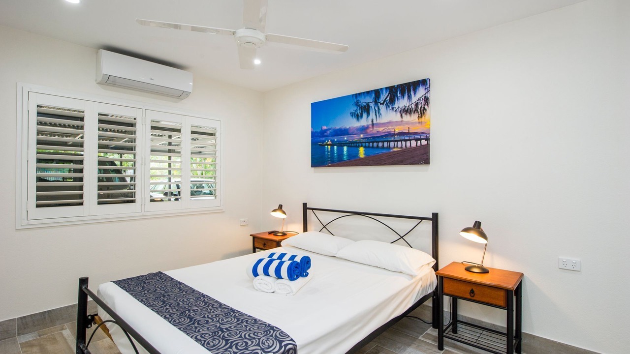 Photo of Bedroom in Arcadia