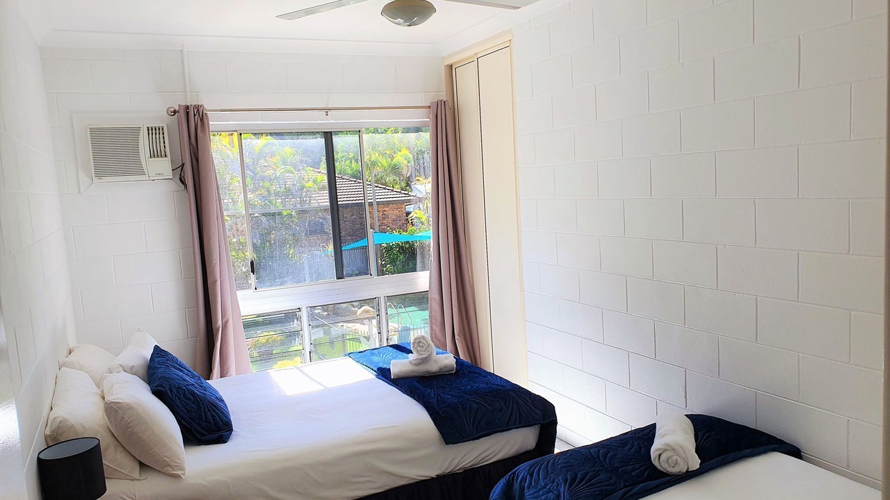 Photo of Bedroom in Arcadia