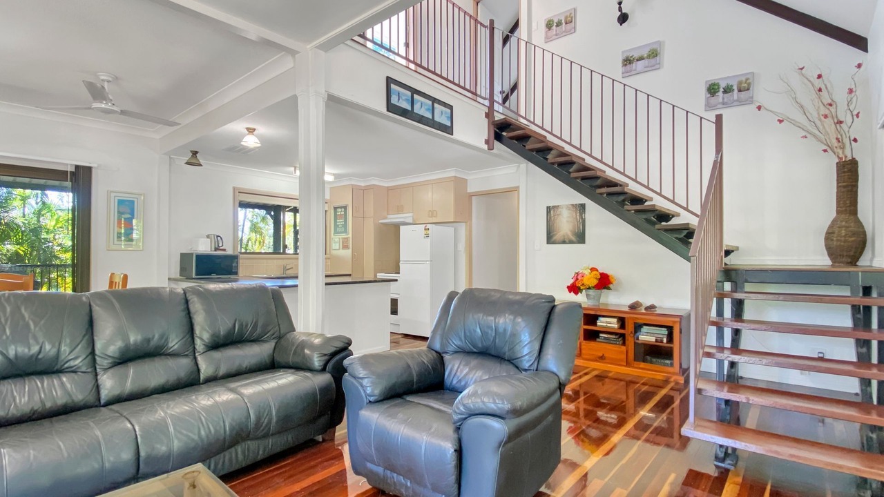 Photo of Bedroom in Horseshoe Bay