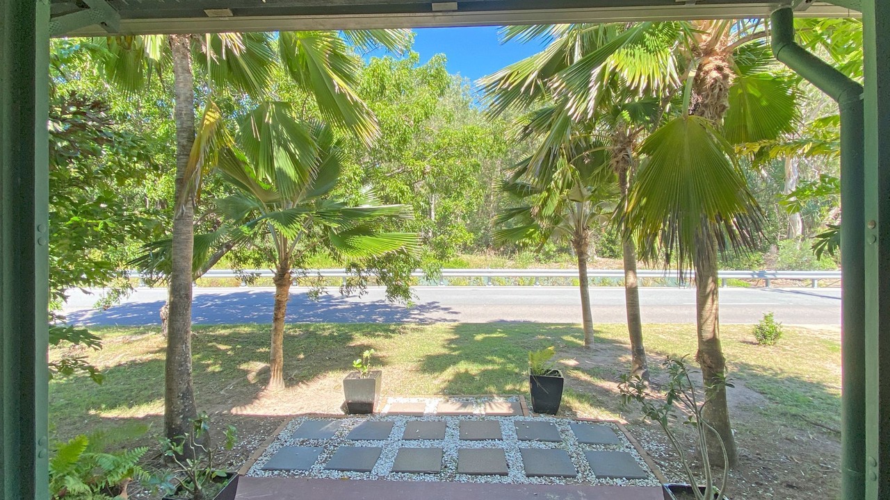 Photo of Outdoor in Horseshoe Bay