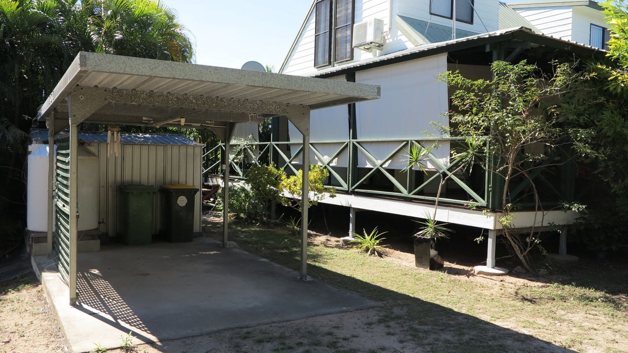 Photo of Outdoor in Horseshoe Bay