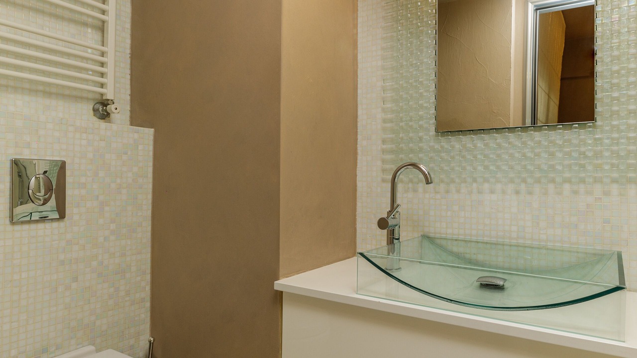 Photo of Bathroom in Perea
