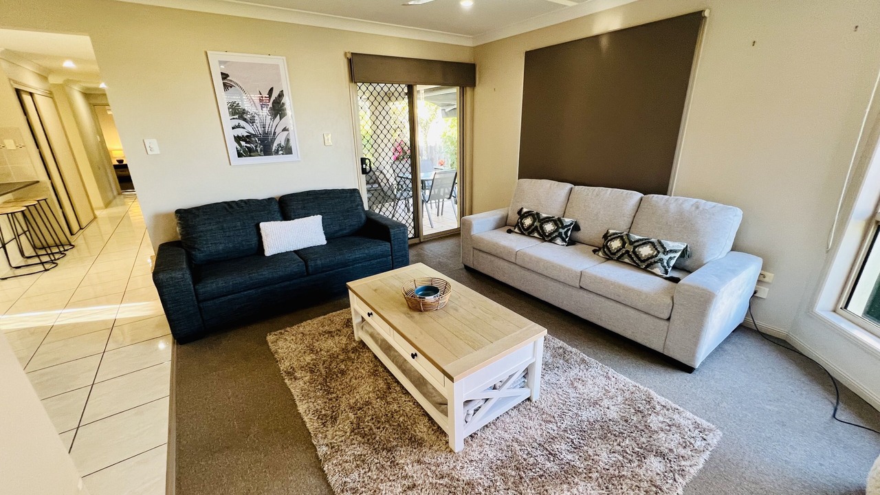 Photo of Livingroom in Ningi