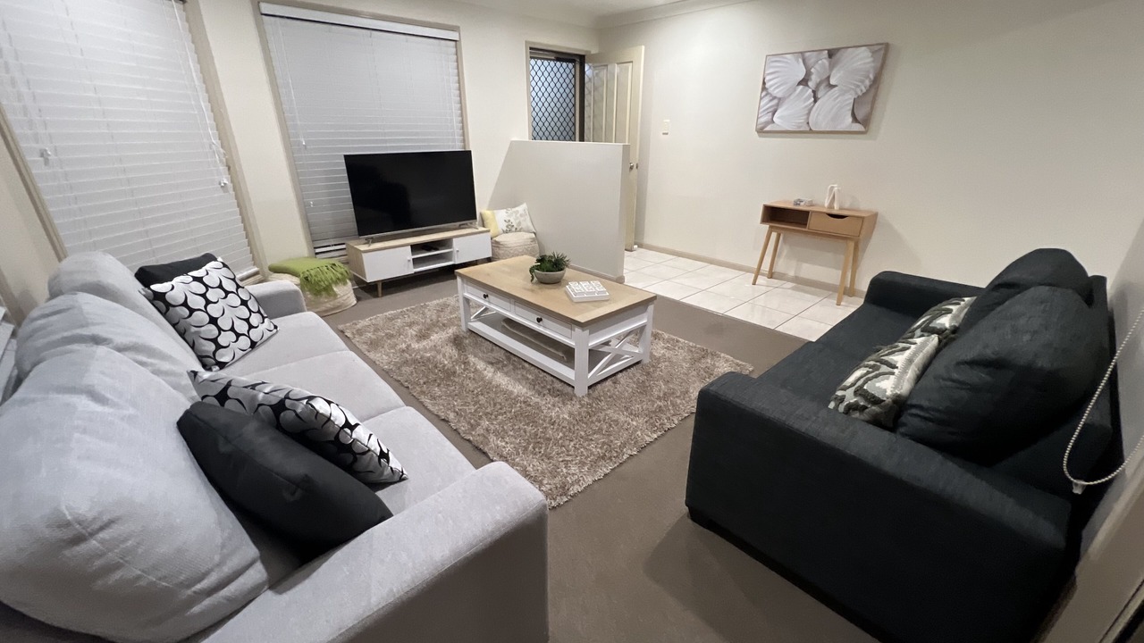 Photo of Livingroom in Ningi