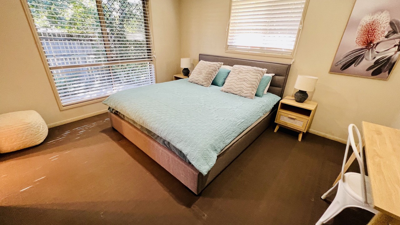 Photo of Bedroom in Ningi