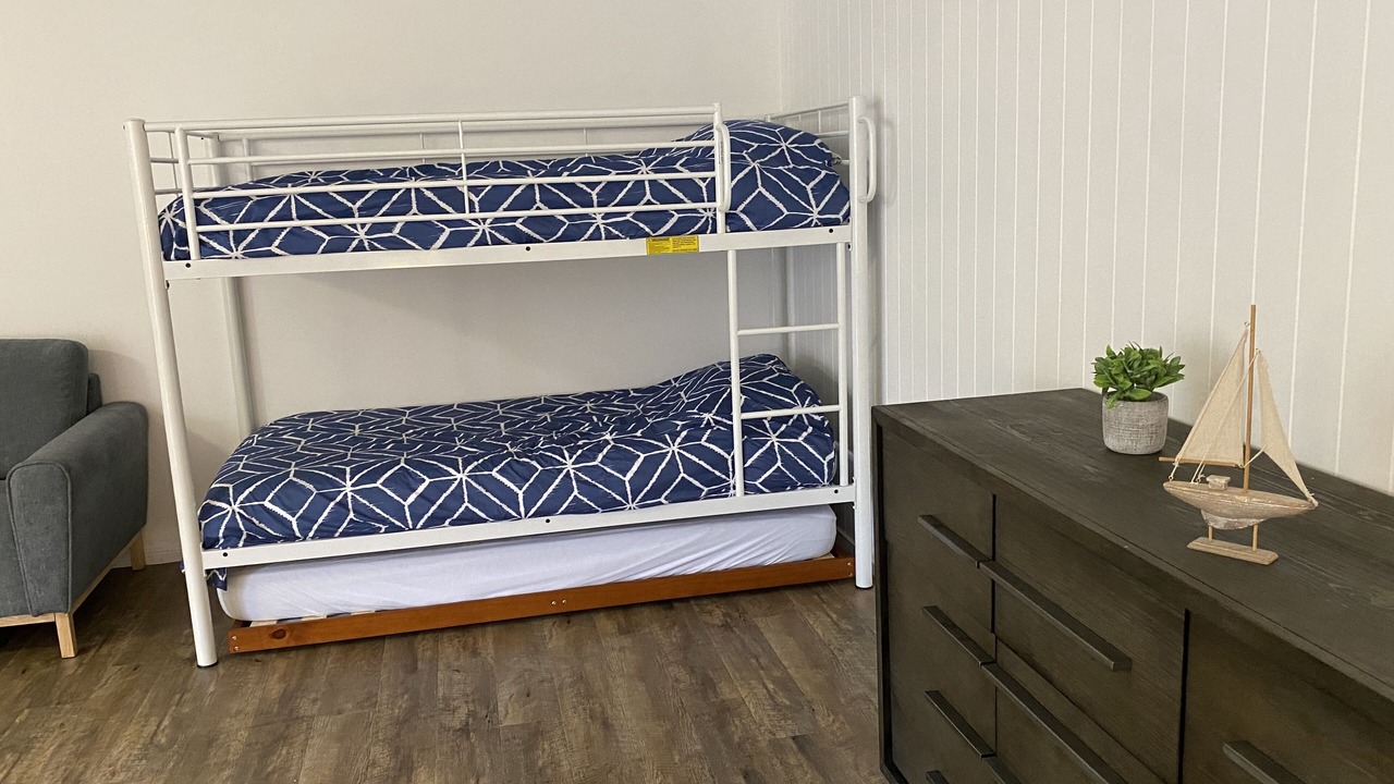 Photo of Bedroom in Ningi