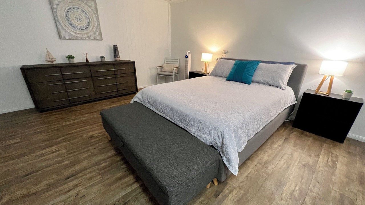Photo of Bedroom in Ningi