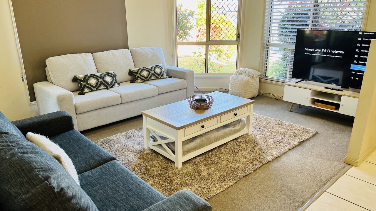 Photo of Livingroom in Ningi