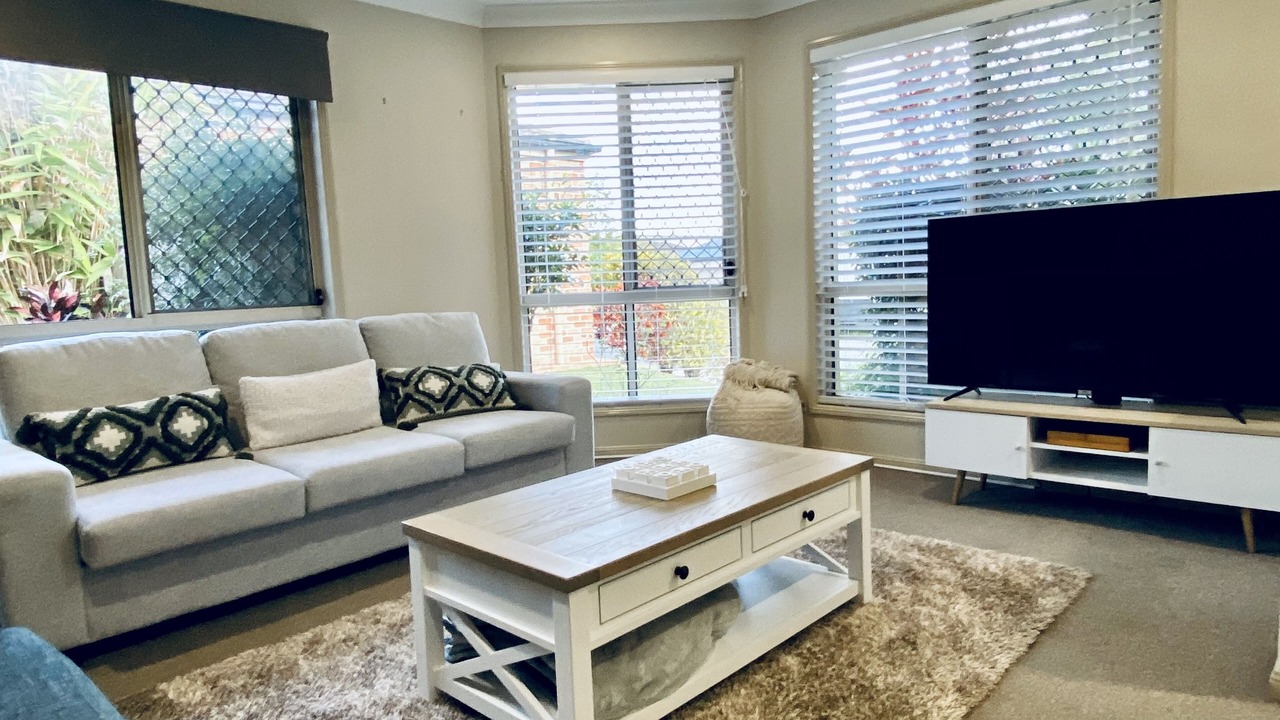 Photo of Livingroom in Ningi