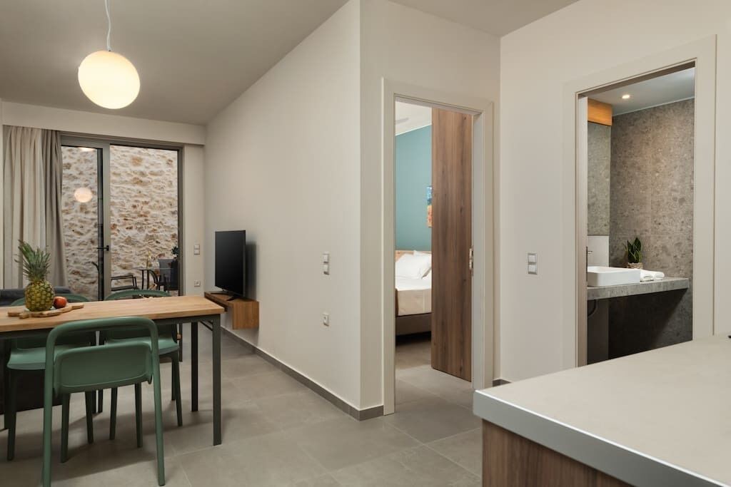 Photo of Bedroom in Old Town