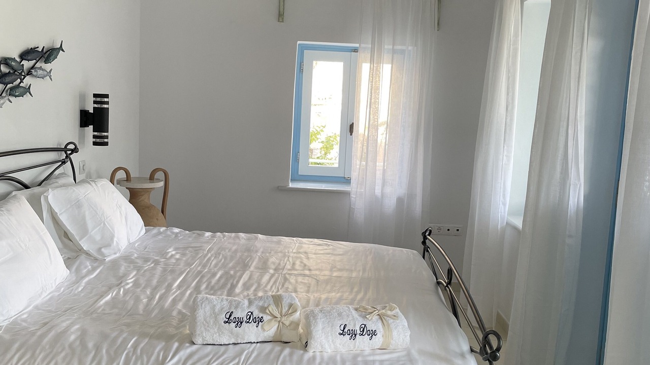 Photo of Bedroom in Poros