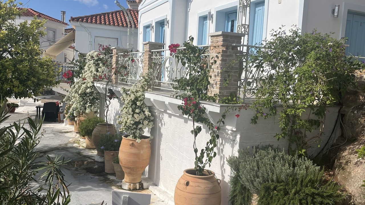 Photo of Outdoor in Poros