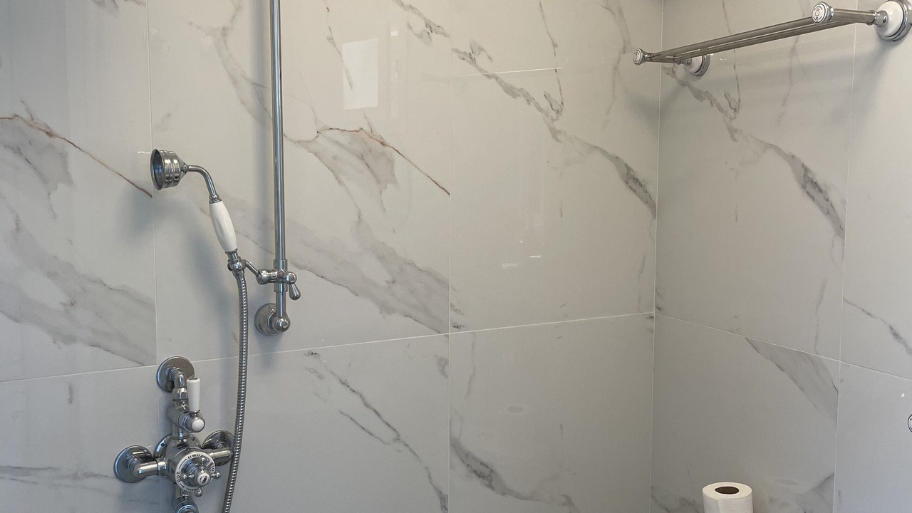 Photo of Bathroom in Poros