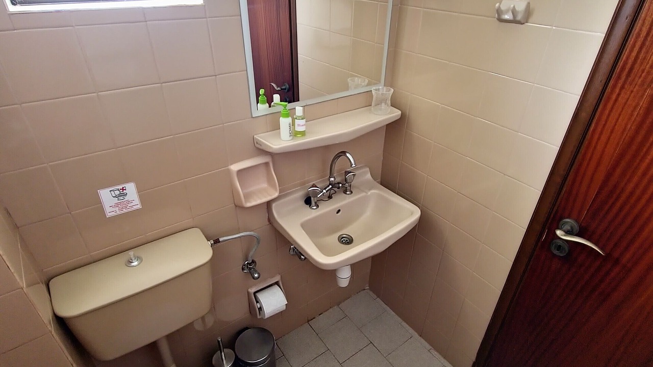 Photo of Bathroom in Melikia