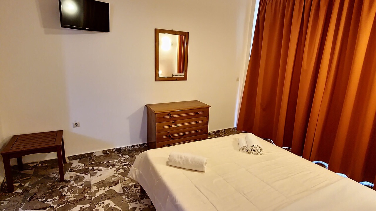 Photo of Bedroom in Melikia