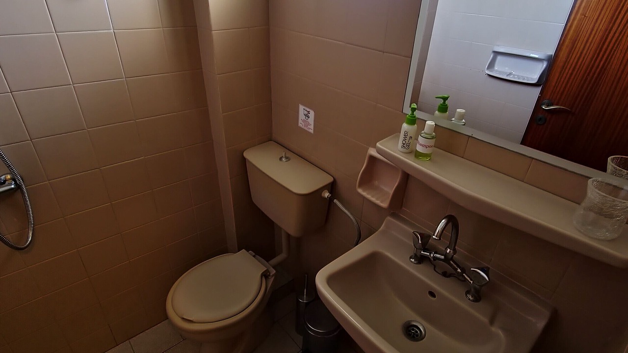 Photo of Bathroom in Melikia
