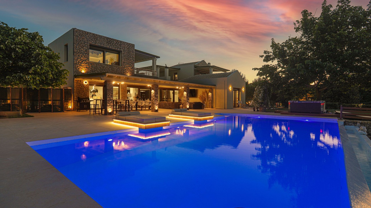 Photo of Outdoor in Potamos