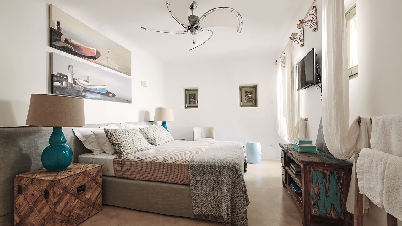 Photo of Livingroom in Ftelia