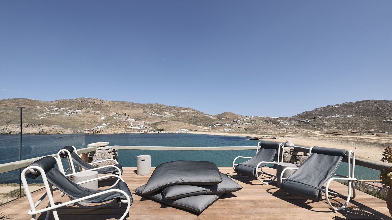 Photo of Outdoor in Ftelia