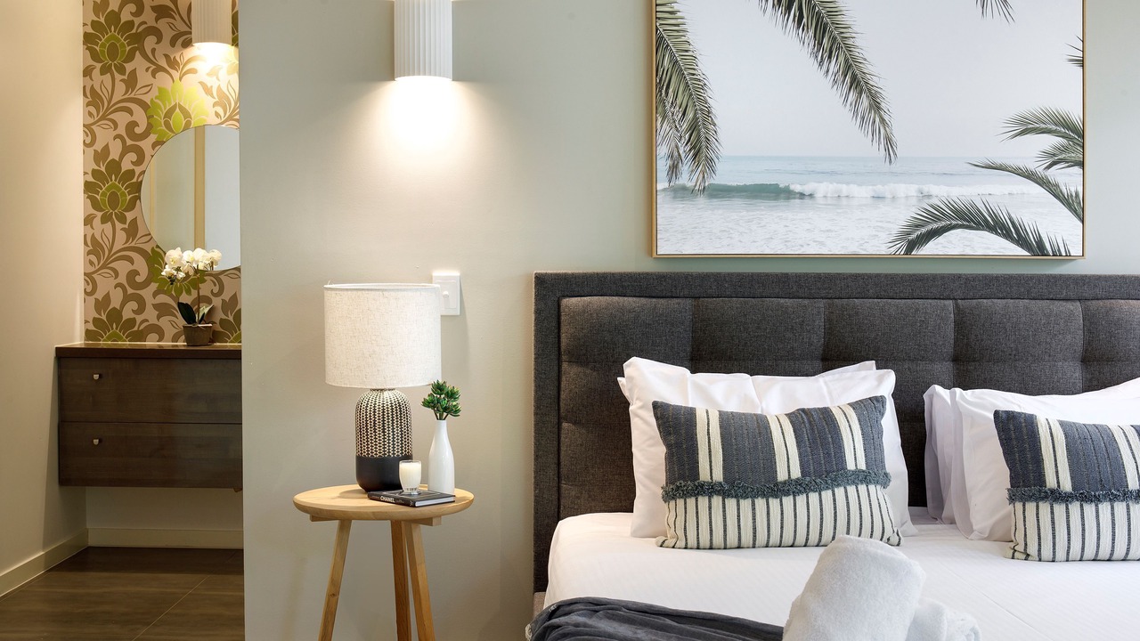 Photo of Bedroom in Noosa Heads