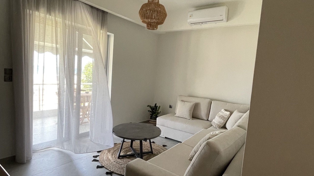 Photo of Livingroom in Kanali