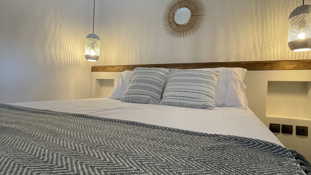 Photo of Bedroom in Kanali