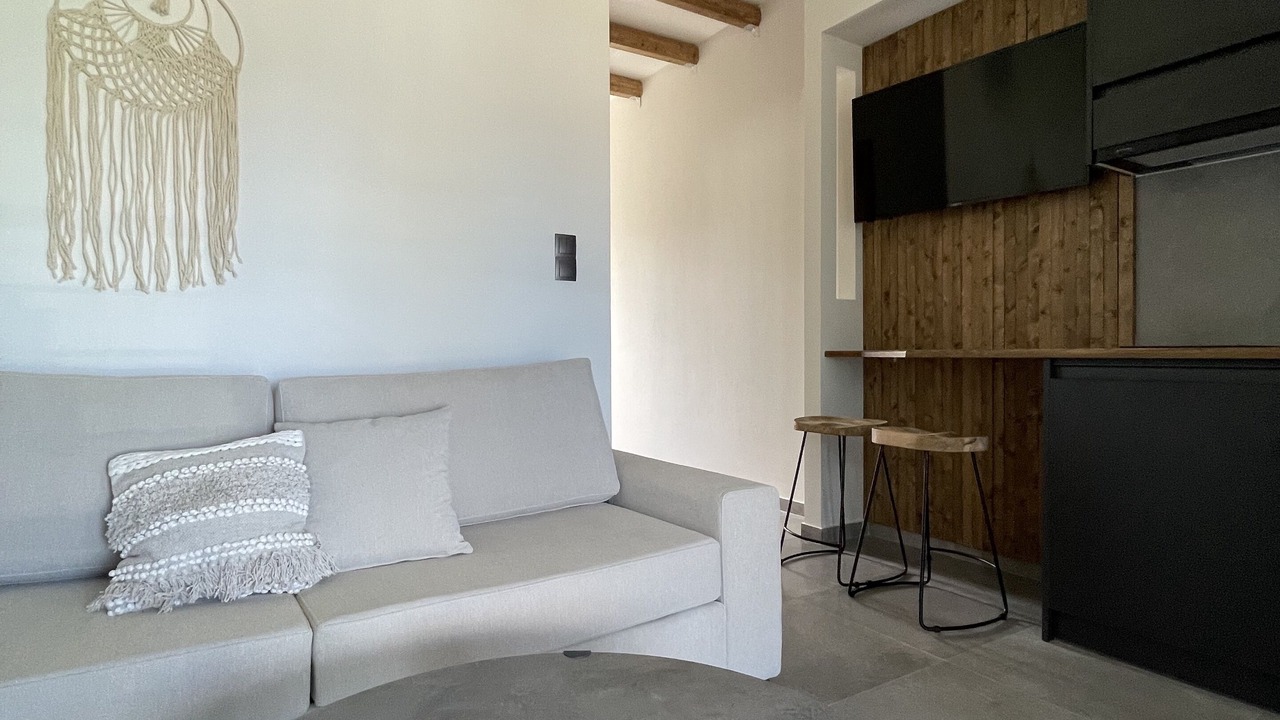 Photo of Livingroom in Kanali