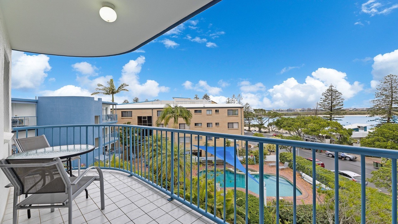 Photo of Outdoor in Caloundra