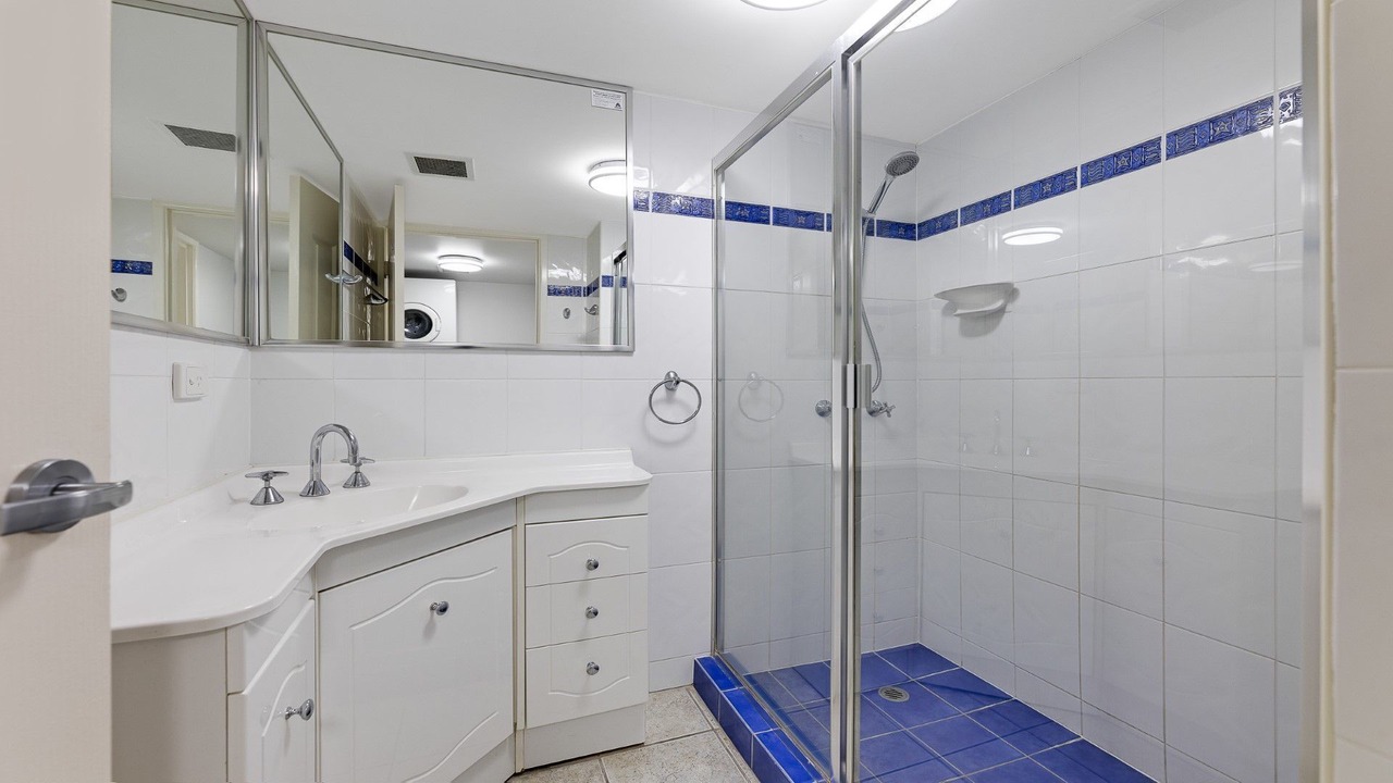 Photo of Bathroom in Caloundra