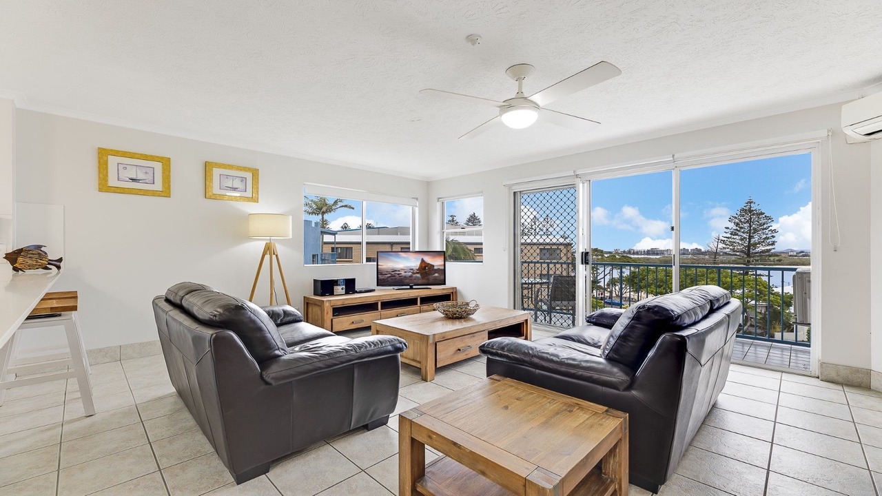 Photo of Livingroom in Caloundra