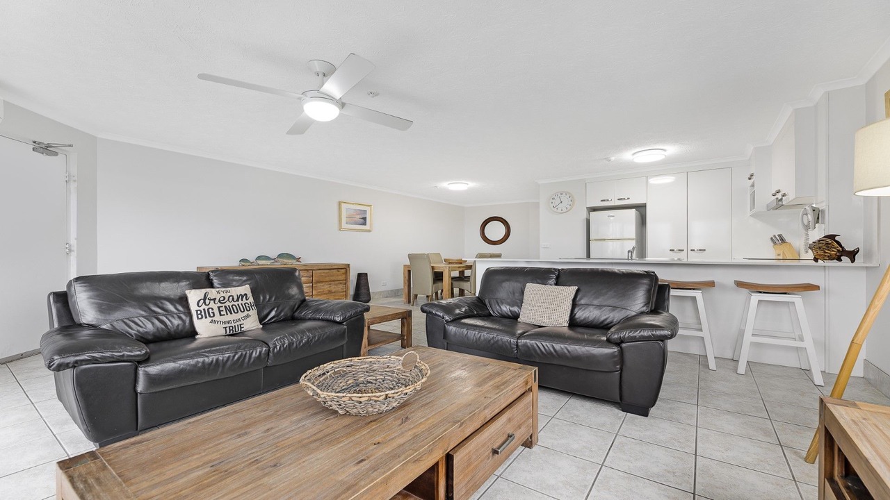 Photo of Livingroom in Caloundra