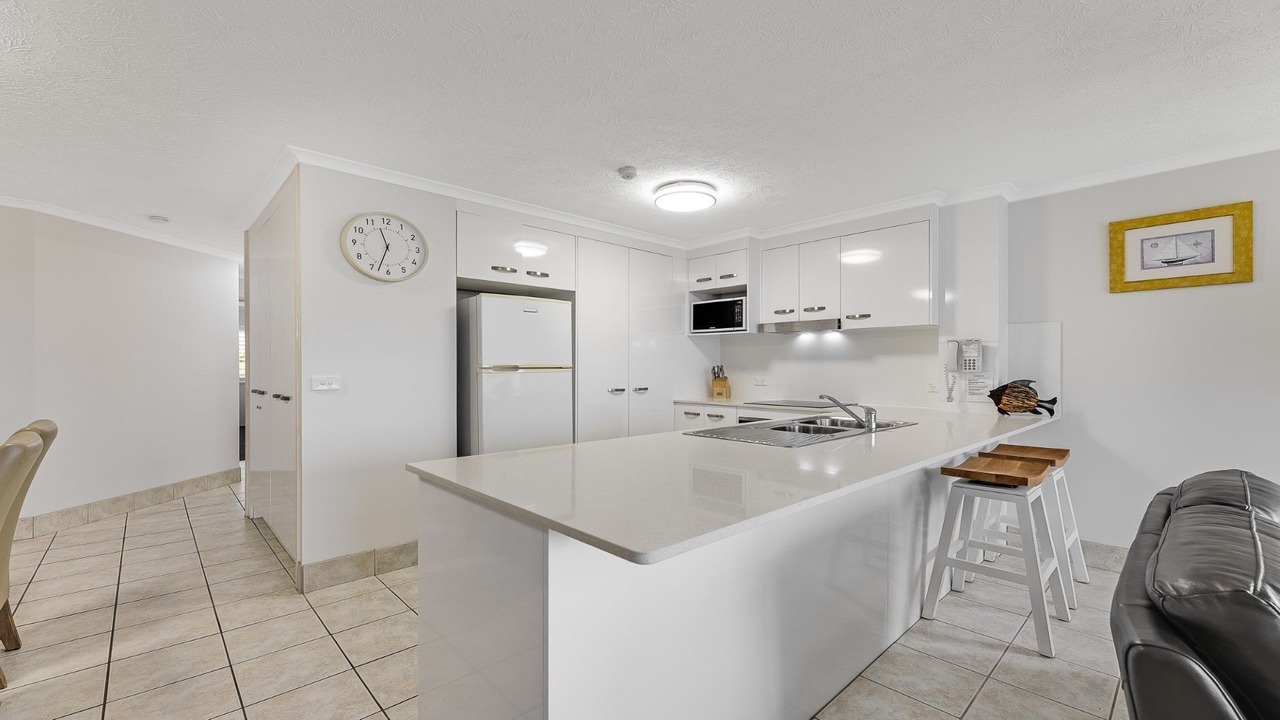 Photo of Kitchen in Caloundra
