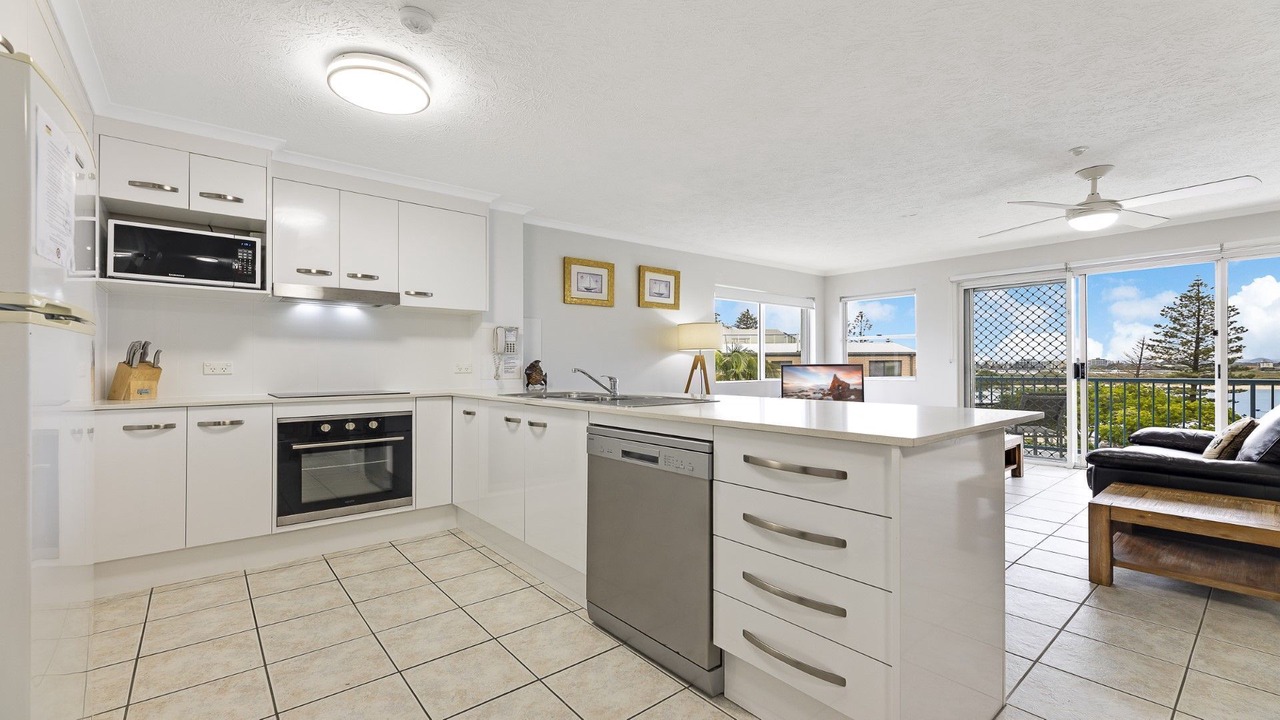 Photo of Kitchen in Caloundra