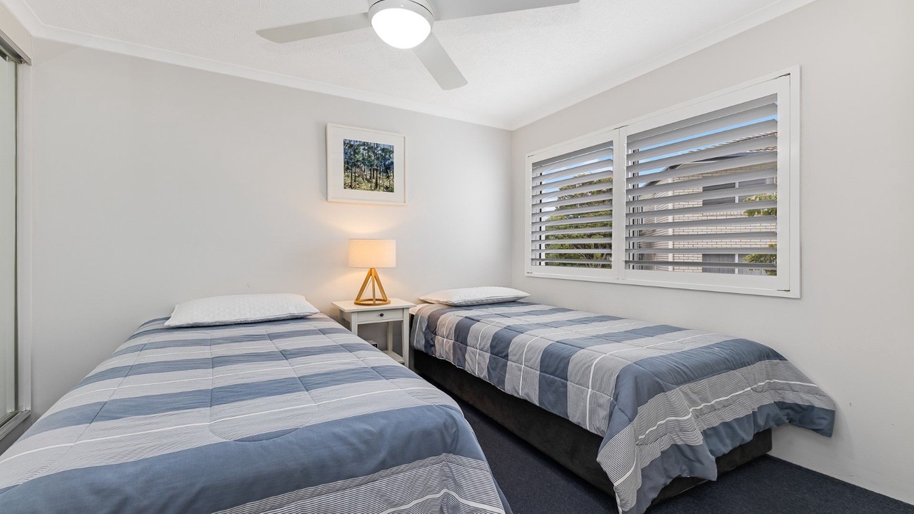 Photo of Bedroom in Caloundra