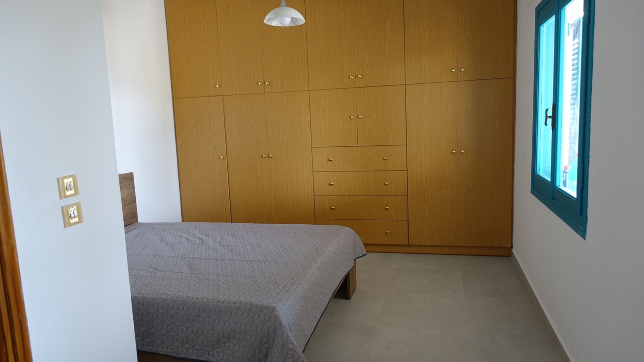 Photo of Bedroom in Troizinia