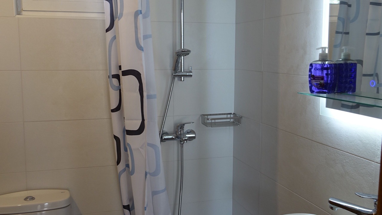 Photo of Bathroom in Troizinia