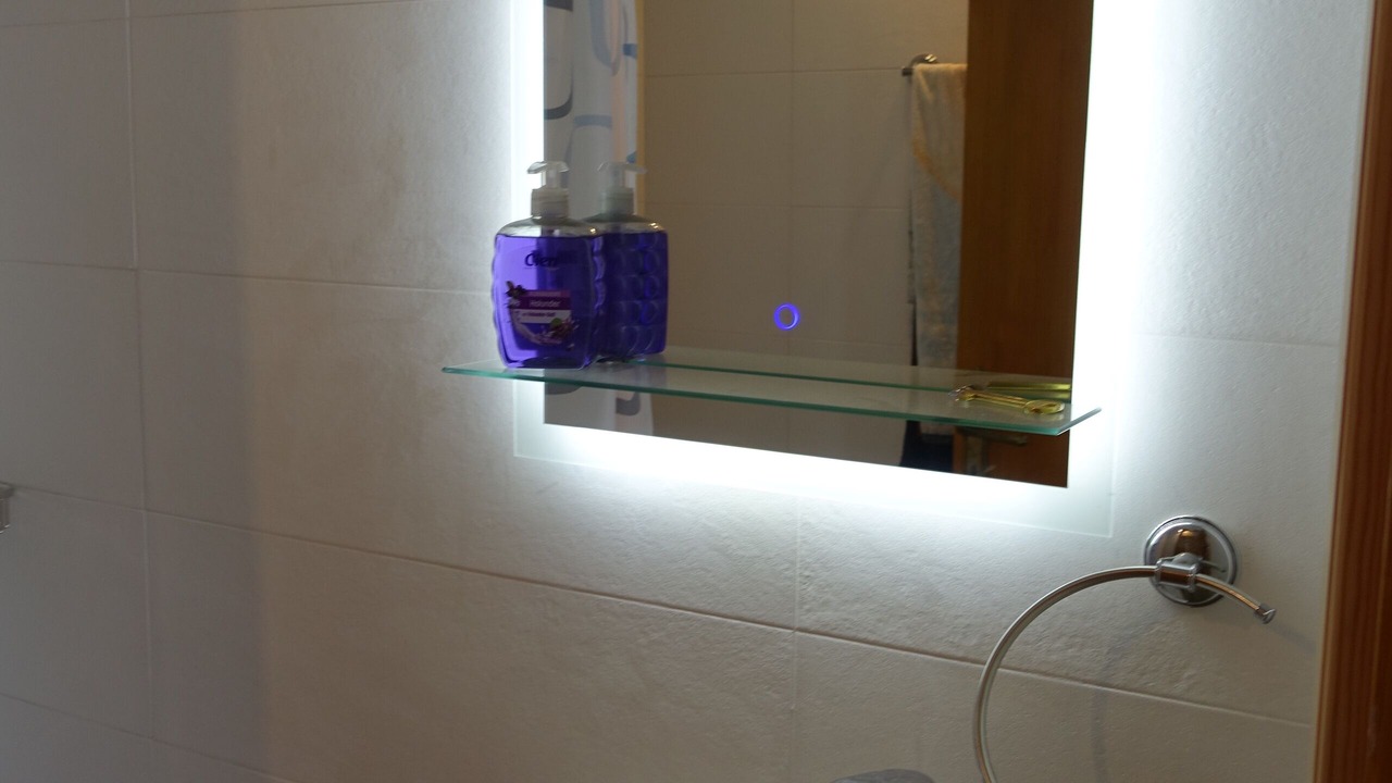 Photo of Bathroom in Troizinia