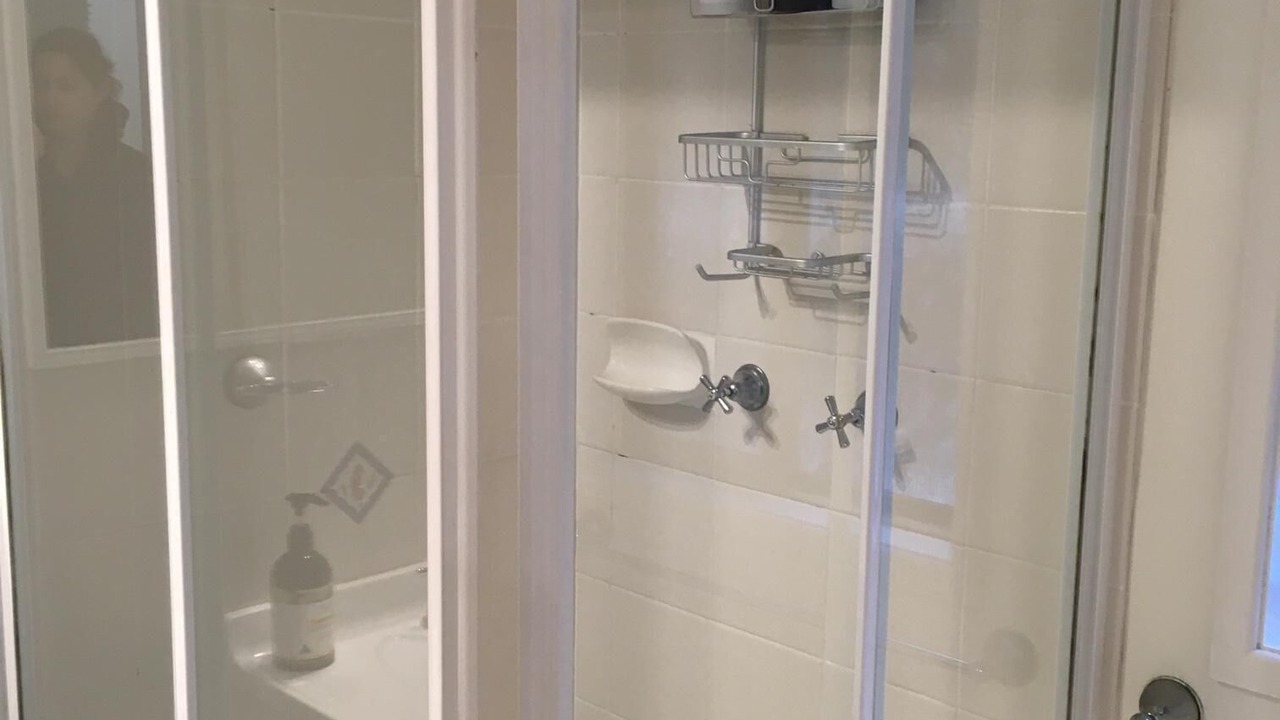 Photo of Bathroom in Moffat Beach