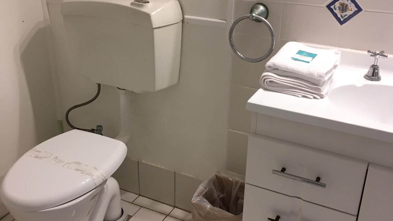 Photo of Bathroom in Moffat Beach