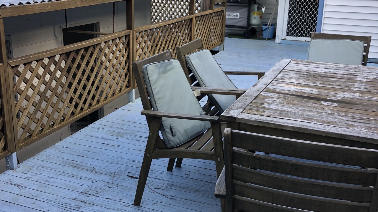 Photo of Outdoor in Moffat Beach