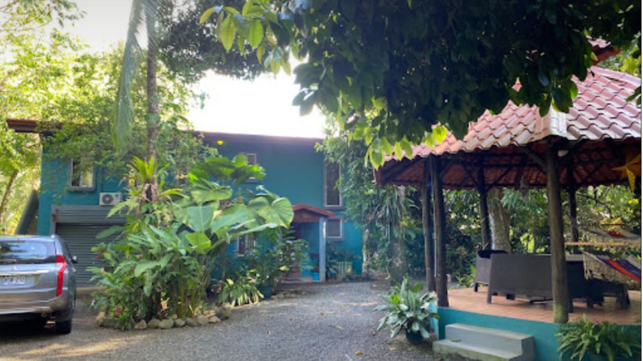 Photo of Outdoor in Playa Matapalo