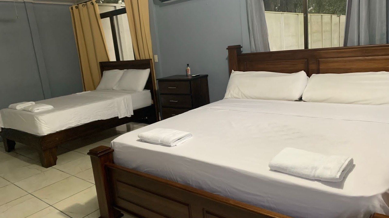 Photo of Bedroom in Las Horquetas