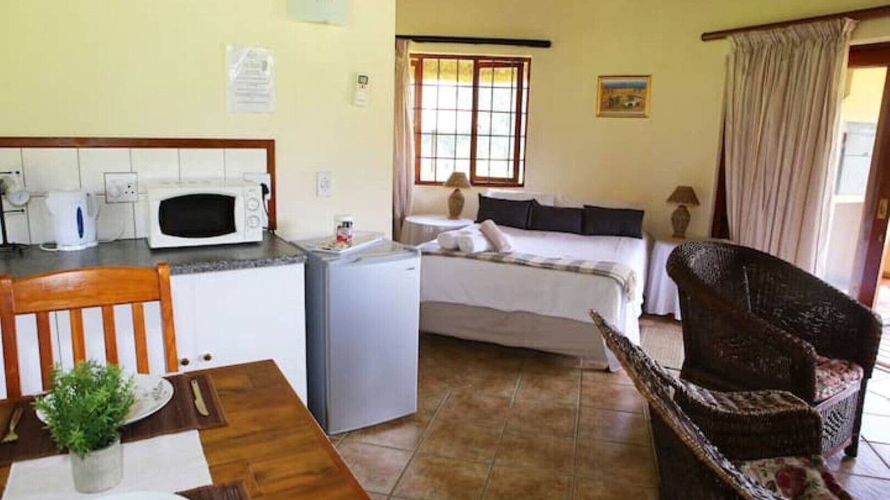 Photo of Bedroom in Krugersdorp