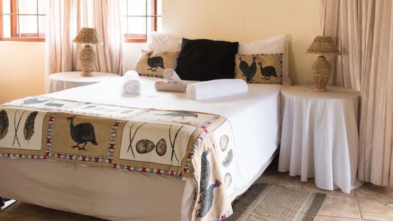 Photo of Bedroom in Krugersdorp