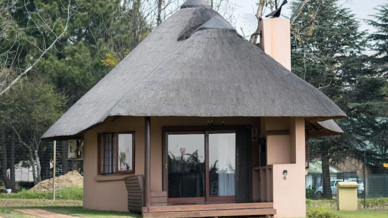Photo of Outdoor in Krugersdorp