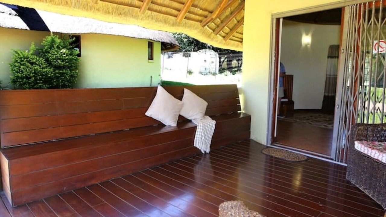 Photo of Patio Balcony in Krugersdorp