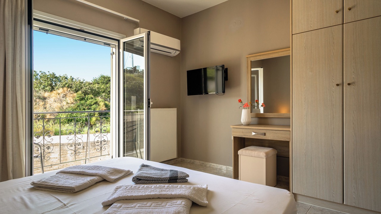 Photo of Bedroom in Lassi